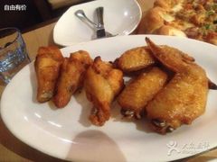 -必胜客(涂门街店)