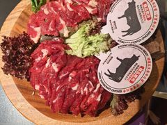 -二刀潮牛(重庆光环购物公园店)