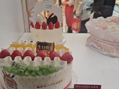 -味多美蛋糕(苏州街地铁店)