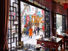 大堂-皇饭儿·王润兴酒楼(河坊街店)