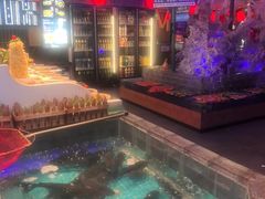 -山河屯铁锅炖鲜鹅·东北菜(开发区一店)