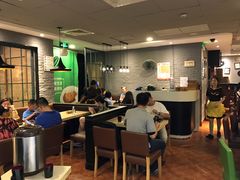 -噹噹呀咪咖喱屋(南京东路店)