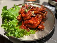-味家烤肉烤鳗鱼牛排(西塔旗舰店)