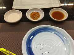 -品未·铁板烧(甜水园店)