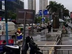 -万达广场(福州金融街店)