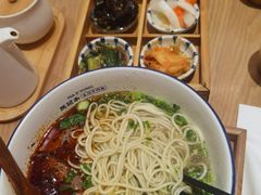 -马记永·兰州牛肉面(3019君尚店)