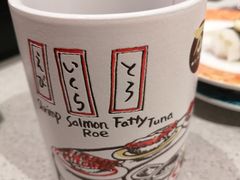 -万岁寿司(万国店)