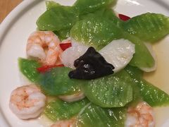 -同合居·非遗东北菜(哈西万达店)