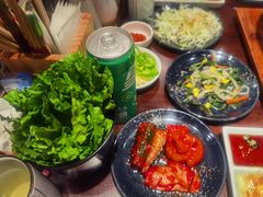 -蒜香焼肉PURUSHIN(马场路店)