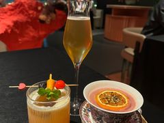 -醉东Oriental House(静安嘉里中心店)