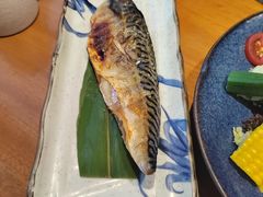 -九井澤精致料理(金茂店)