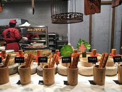 -淀里船宴(裕华东路店)