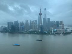 -上海外滩茂悦大酒店