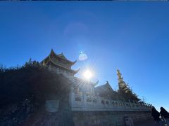 -峨眉山风景名胜区