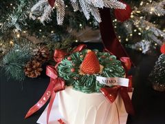 -MIMO CAFE(沙头角店)