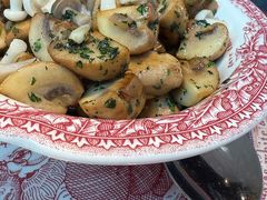 -弗兰克牛排西餐厅Ribone steak house(柠檬花园店)