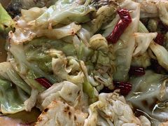 -真好吃牛杂(白沙店)