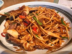 -沅江水·湖南家宴(南村万博长隆商圈店)