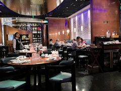 -映水芙蓉(长宁来福士店)