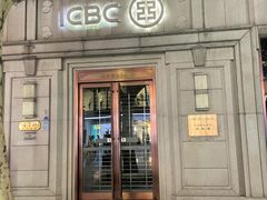 -南京路步行街