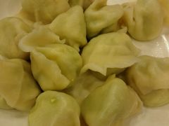 茴香饺子-翠花老菜饺子馆(七宝店)