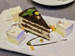 -YUE·6·西式融合餐厅(外滩六号店)