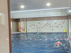 -海兰云天度假区温泉