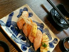 -大雄寿司(中华广场店)