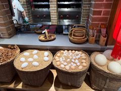 -鸽子窝(青塔店)
