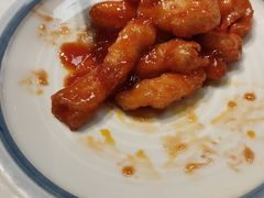 -郭林家常菜(狼垡店)