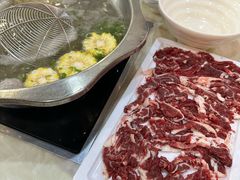 -潮悦牛肉火锅城(水贝店)