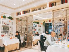 大堂-红樱桃·新派辽菜(北行店)