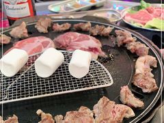 -玄希浪漫厨房·韩料烤肉(湖滨银泰in77店)