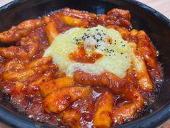 -米村拌饭(新世界百货崇文门店)