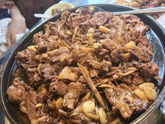 -甘家界牌柠檬鸭(青山店)