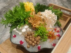 -大舜国风· 和牛火锅(绮霞街店)