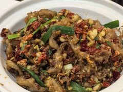 -新新湘菜馆(新中街二条店)