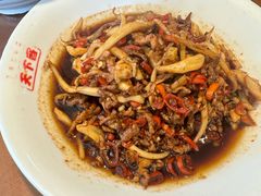 -天下客饭店(中山路店)