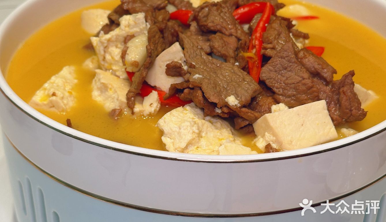 羊瑞堂，简直是美食爱好者的天堂啊！😍