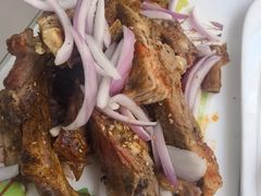 -域乐楼清真饭庄(华北路店)