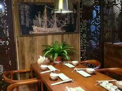 -烛影拾光观景餐厅·创意菜·摄影·小提琴(大唐不夜城店)