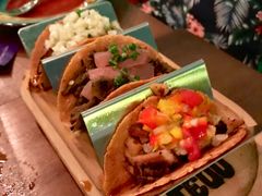 -TEQO·Mexican food & Bar