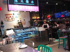 -陈鹏鹏潮汕菜(宝安机场T3航站楼店)