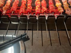 -麦凯伦烧烤·精酿超级工厂店(金桥总店)