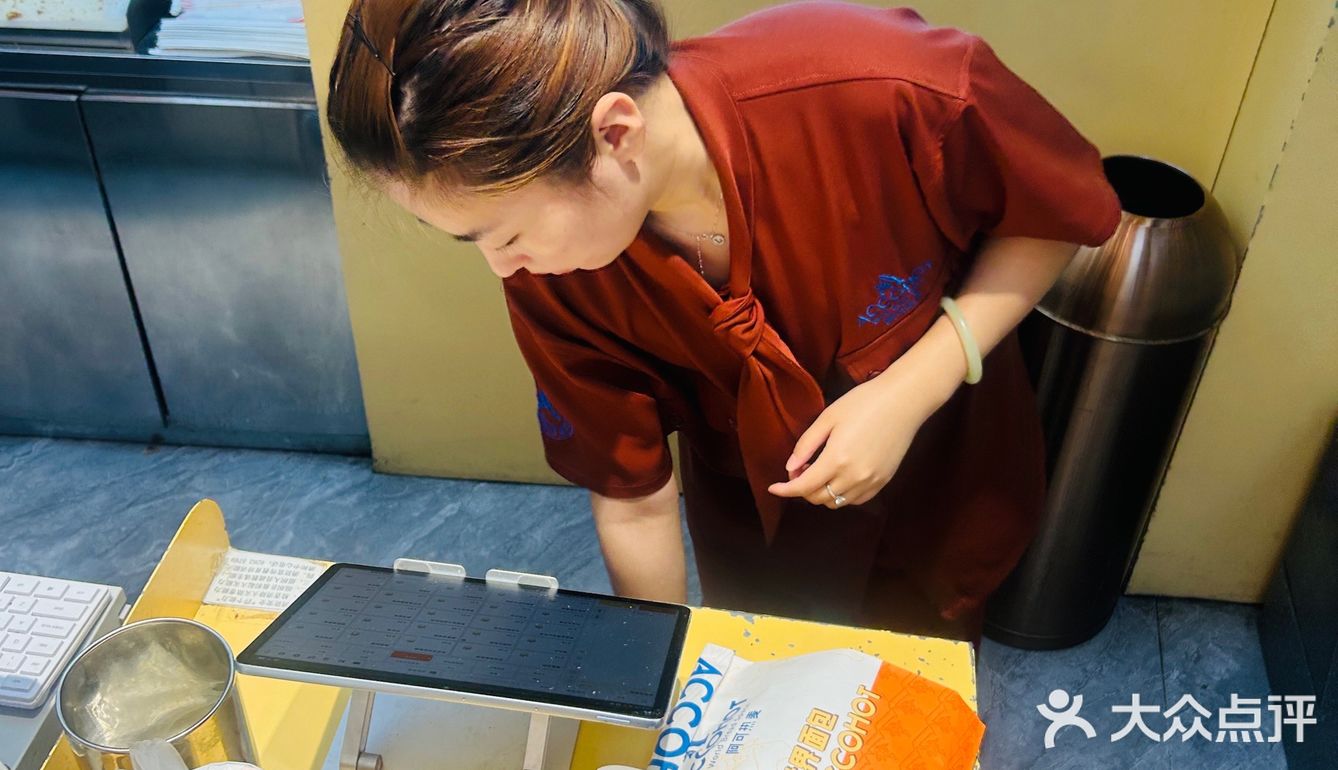 一家看你不顺眼的面包店