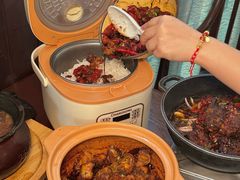 -小柴米·传统江西菜(万寿宫店)