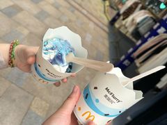 -麦当劳(东苑丽宝商业广场店)