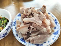 白切羊头肉-上海羊肉馆(泰宸苑店)