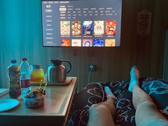 -青水瓦台汤泉(未央店)