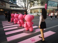 -东莞松山湖万象汇